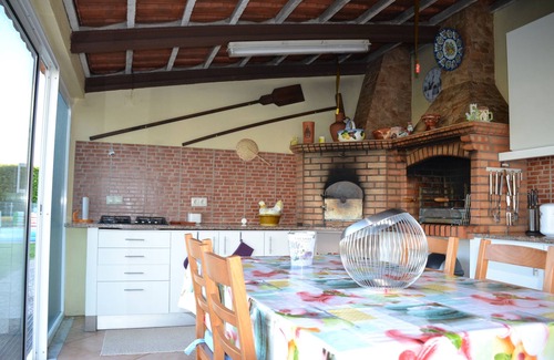 A dos Negros Villa | serenity and leisure space for a memorable vacations