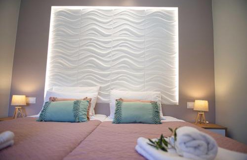 Saoulatika Apartment | Serenity Apartment Arillas Corfu