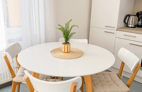 Leoben Apartment | Serenity Apartment Comfort