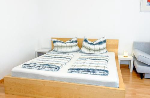 Leoben House | Serenity Apartment - Harmony