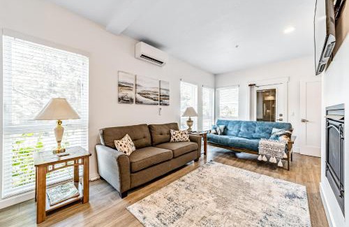 Gold Beach Apartment | Serenity at Deerhaven #A & #C