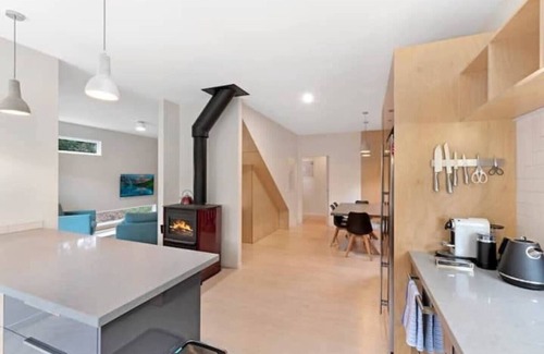 Ridgeway House | Serenity at Ridgeway Retreat Relax Hike Bike