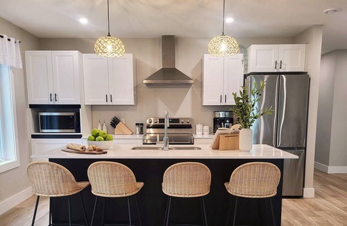 Smiths Cove House | Serenity at The Cove - Newly Built Duplex in 2023!