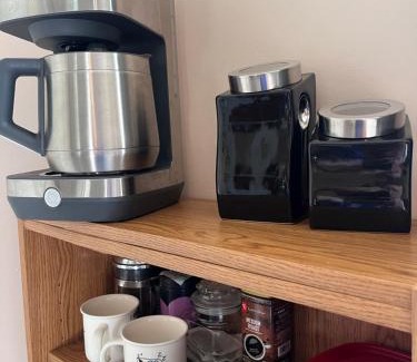 Comox Bed & Breakfast | Serenity Bed and Breakfast