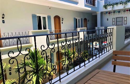 Central Mui Ne Beach Resort | Serenity by the Sea