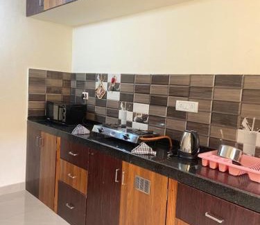 Varca Apartment | Serenity Casa II