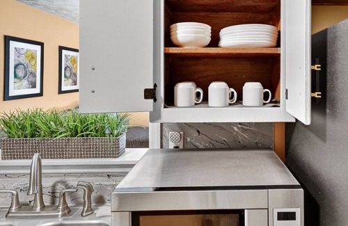 Church Street Apartment | Serenity Landing 2 Bedroom Apts