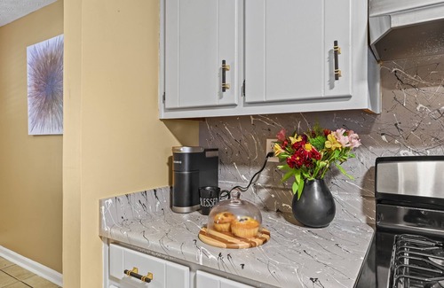 Church Street Apartment | Serenity Landing 2 Bedroom Apts