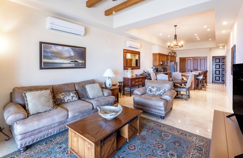 Sunset Beach Condo | Serenity Ocean View 2 BR Condo in Quivira