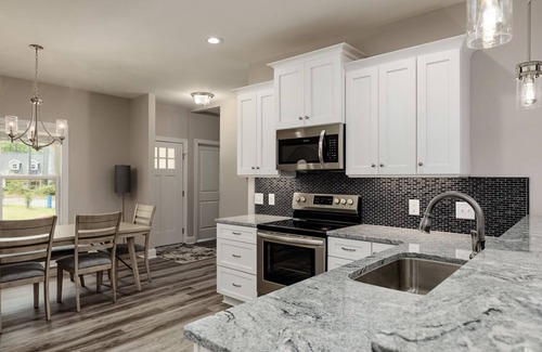 Pinehurst House | Serenity on Pinehurst No 6! <3.5 miles to the Village of Pinehurst! Sleeps 10!