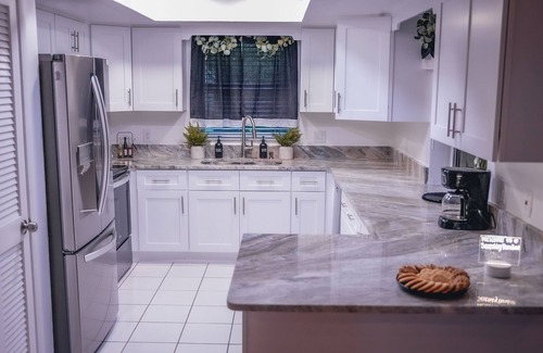 Cape Coral House | Serenity Paradise