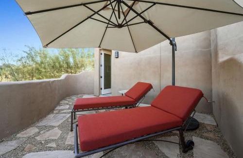Crown View Estates Final House | Serenity Peaks- Gorgeous Pet Friendly Villa in Scottsdale with Pool, Spa, and Bikes