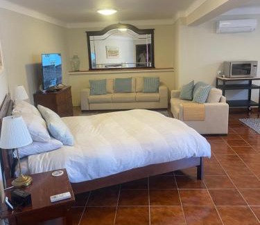 Coto House | Serenity