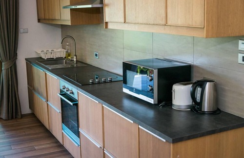 Ko Chang Hotel | Serenity Resort