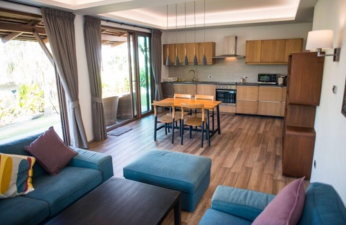 Ko Chang Hotel | Serenity Resort