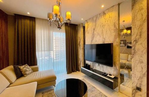 Kargicak Apartment | Serenity SPA ALL-IN apartment Luxury resort private beach