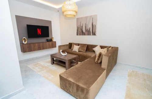 Branes Apartment | Serenity stays-luxury Suites & Appart 1