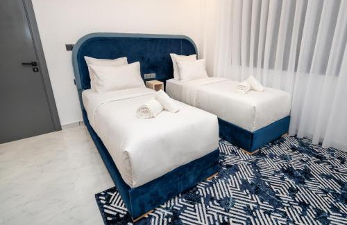 Branes Apartment | Serenity stays-luxury Suites & Appart 1