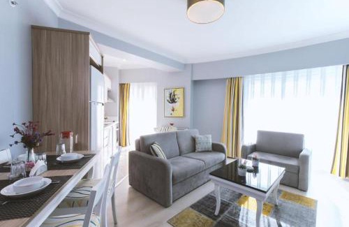 Halkali Hotel | Serenity Suites Istanbul Airport