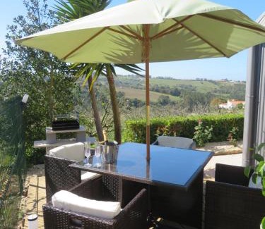 Carvalhal House | Serenity Views, Silver Coast, PT