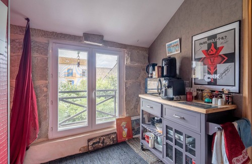 Lespignan Apartment | Serge and Jane, Kinky Room with SPA