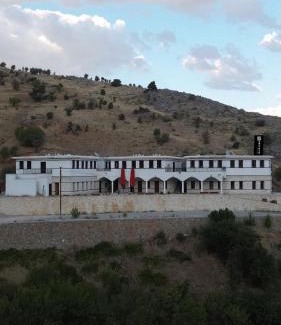 Arapgir Hotel | Serge Otel