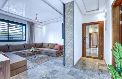 Agadir Bay Apartment | Sergio by atlas