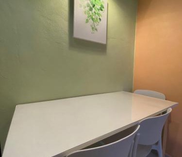 Wakaf Che Yeh House | Seri Idaman Room and Studio - MusIim Only