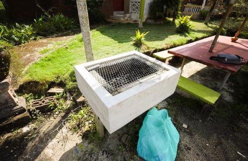 Chukai House | Seri Tempurung Homestay