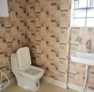 HBR Layout Apartment | Sernity Suites