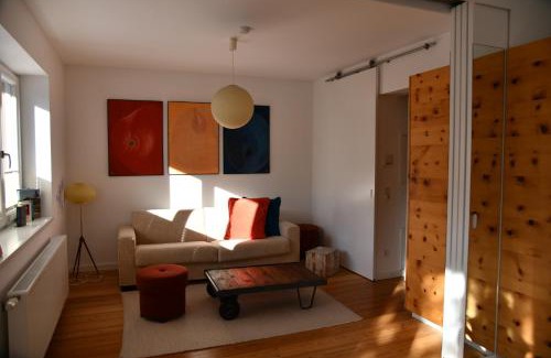 Turracher Hohe Apartment | Serpentin Apartment