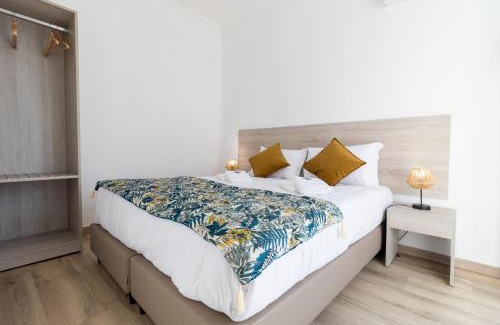 Serpins House | Serpins Estação Al