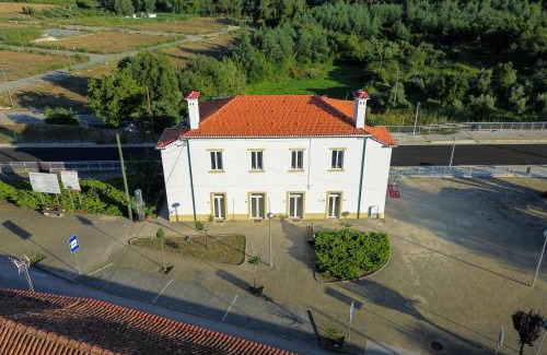 Serpins House | Serpins Estação Al