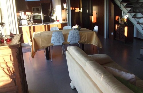 Meada House | SERRA DO CARAMULO: A look to the East