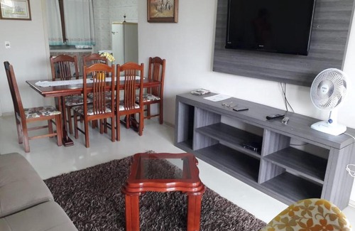 Sao Roque Apartment | Serra Gaúcha Uva e Vinho