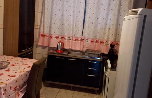 Sao Roque Apartment | Serra Gaúcha Uva e Vinho 102