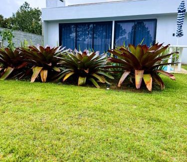 Osorio Apartment | Serra&Mar