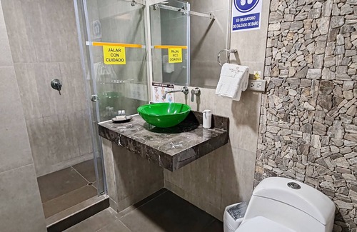 Banos del Inca Hotel | Serra Nova