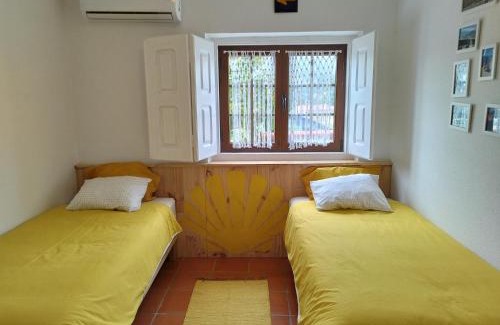 Alcaria Bed & Breakfast | Serra Serena