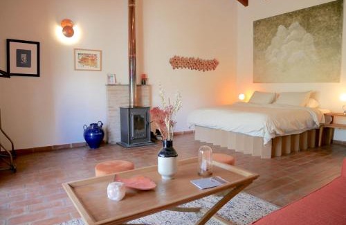 Santa Maria de Marvao House | Serra Vida - A Place Of Presence