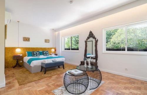 Lordelo do Ouro e Massarelos Villa | Serralves 1048 Luxury Villa