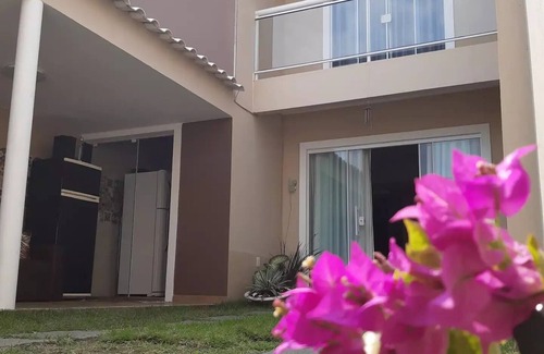 Praia Grande House | Serramar suites, lofts and houses, 300 meters from the beach!