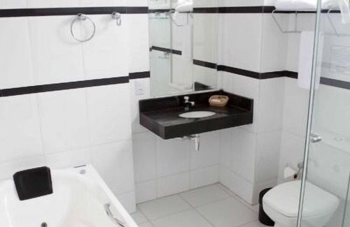 Alvorada Hotel | Serras Hotel