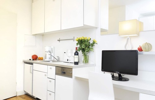 Roedelheim Apartment | Service apartment near the trade fair