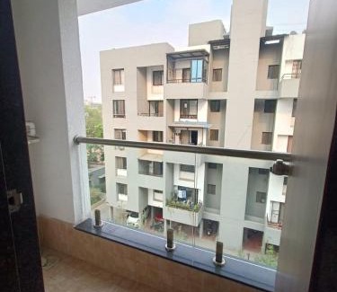Baner Apartment | Service Apartments, Baner, Pune