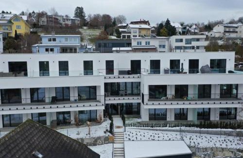 Berg bei Rohrbach Apartment | Serviced Appartements im Zentrum Rohrbach #Komplett ausgestattet