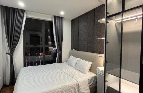 Bac Ninh Apartment | Serviced Green Pearl Apartment in Bac Ninh city