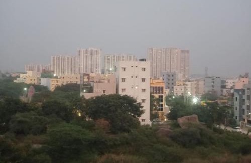 Kukatpalli Apartment | Servostay KPHB Phase 15 New Stunning 15 BHKs Full Building with Terrace & Parking