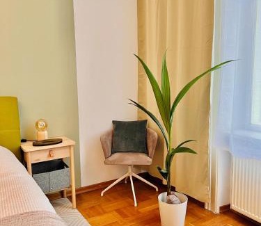 Oberdobling Apartment | SERVUS HOMES - Friends & Family