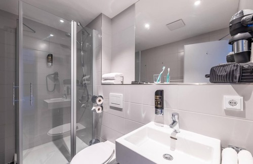 Reinhardshain Hotel | Serways Hotel Reinhardshain Nord